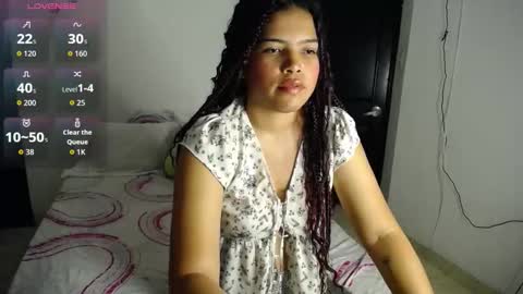 Snapshot of ms_ivanna chatting on September 20, 11:41 pm Ivanna online show from September 20, 11:41 pm