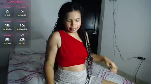 Snapshot of ms_ivanna chatting on September 10, 12:33 am Ivanna online show from September 10, 12:33 am