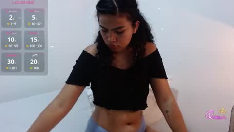 Ivanna  online show from August 5, 9:45 pm