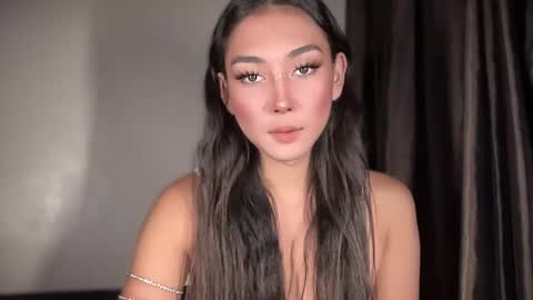 CALL ME KIANA online show from October 16, 12:16 pm