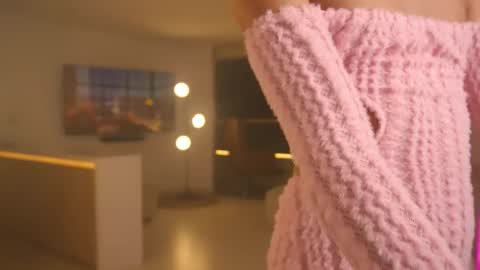 Samantha online show from February 4, 6:50 am