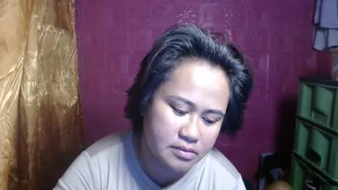 Nathalie online show from March 28, 6:09 pm