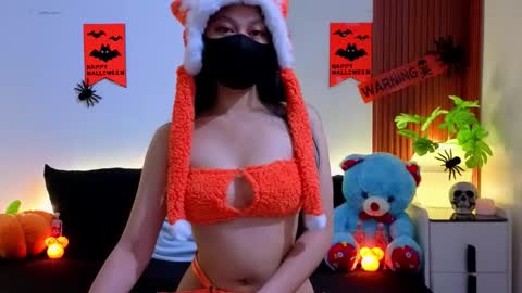 ms_shye online show from October 27, 7:41 am