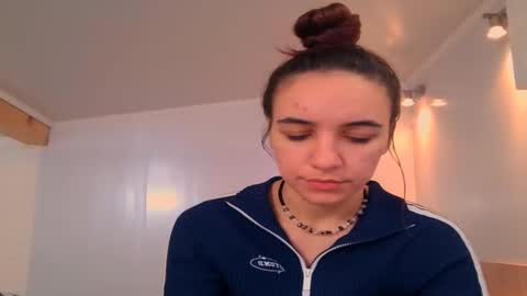 ms_sophiee online show from December 14, 3:36 pm