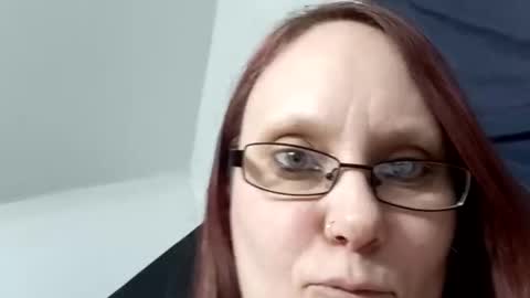 melissa online show from February 12, 9:18 pm