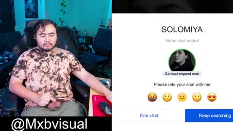 Matt S Briggs online show from September 30, 11:48 pm