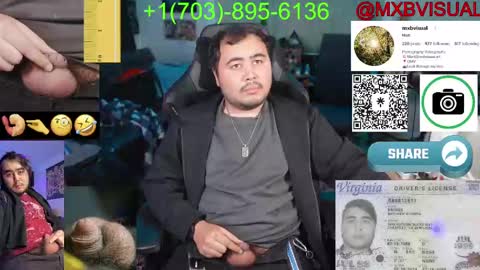 Matt S Briggs online show from November 17, 3:20 am