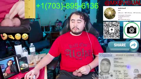 Matt S Briggs online show from October 5, 1:03 am