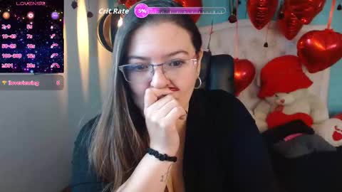 Jossie online show from February 20, 4:12 am