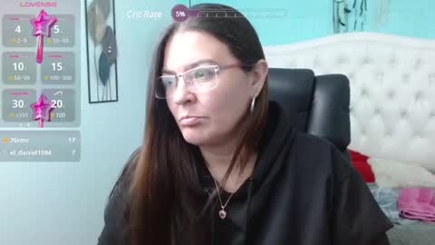 Jossie online show from February 28, 5:59 am