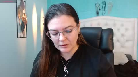 Jossie online show from March 24, 3:12 am