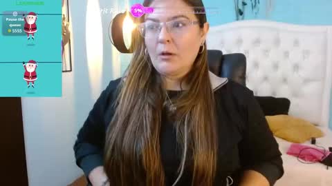 Jossie online show from December 23, 3:23 am