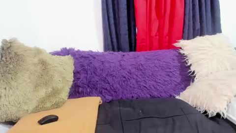 Miss Justine online show from November 19, 10:41 pm