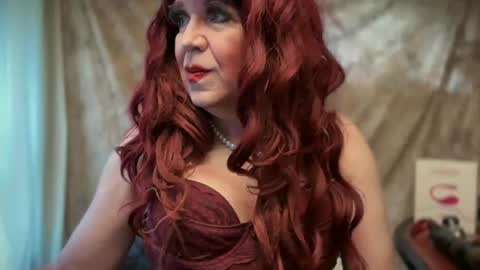 mskarentoy online show from July 30, 7:58 pm