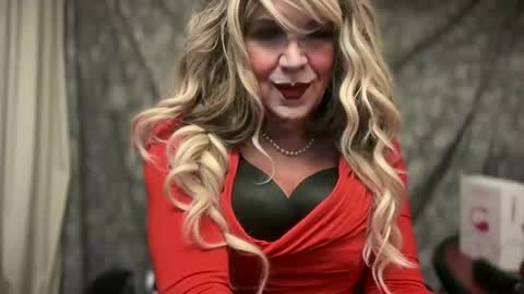 mskarentoy online show from November 14, 11:28 pm