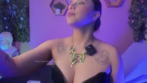 Meg  Vero online show from November 2, 10:21 pm