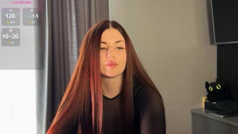 Lucy online show from March 12, 5:44 am