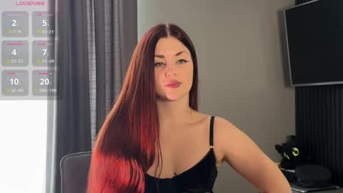 Lucy online show from April 11, 7:45 am