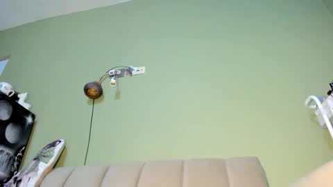 MsPurrfectLove online show from February 6, 6:32 pm