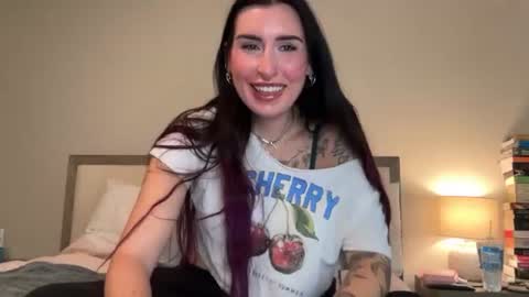 Ruby online show from July 21, 3:25 pm