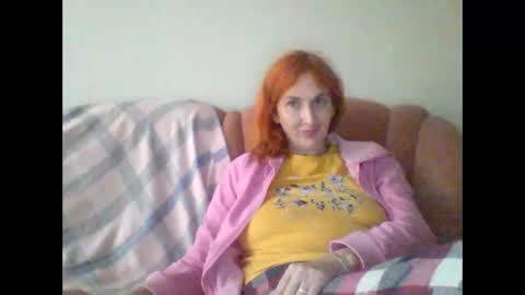 Mss Angela online show from October 27, 1:00 pm