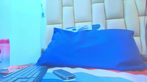 FERNANDA 3 online show from October 22, 3:10 am