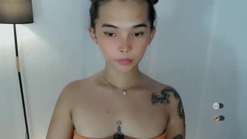 tefany online show from January 25, 12:17 am