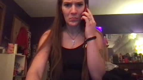 Tara Jane online show from February 27, 7:01 am