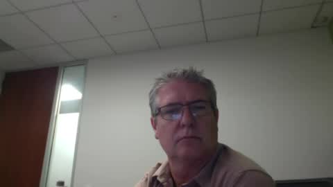 Fun time Daddy online show from July 14, 12:25 am