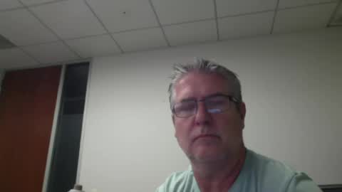 Fun time Daddy online show from July 11, 12:04 am