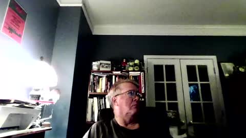 Goose online show from June 24, 1:34 am