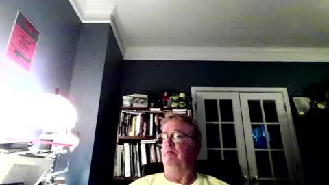 Goose online show from July 17, 2:46 am