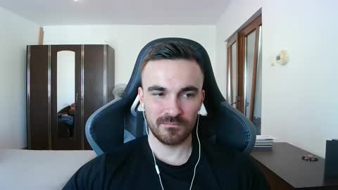 Victor online show from February 1, 10:01 am