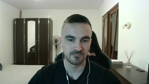 Victor online show from February 24, 7:17 pm