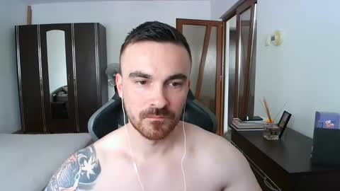 Victor online show from May 27, 2:03 pm
