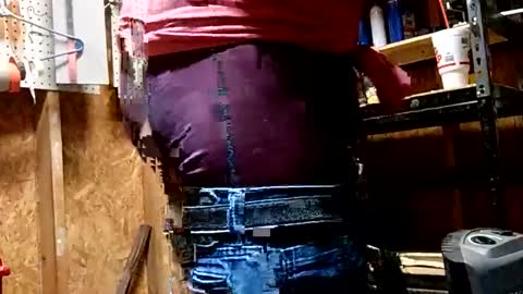 muddflapz online show from December 5, 5:17 am