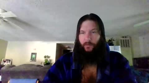 Mudge online show from December 28, 1:49 pm