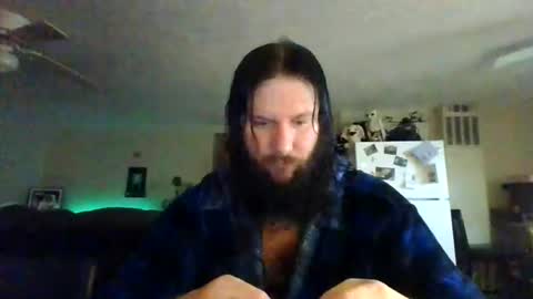 Mudge online show from January 19, 3:29 am