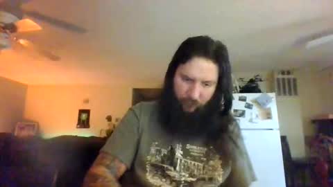 Mudge online show from January 18, 4:04 am