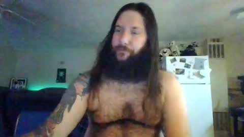 Mudge online show from February 12, 10:48 pm