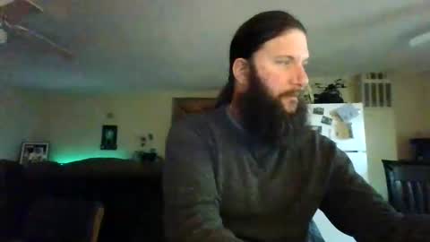 Mudge online show from January 31, 2:26 am