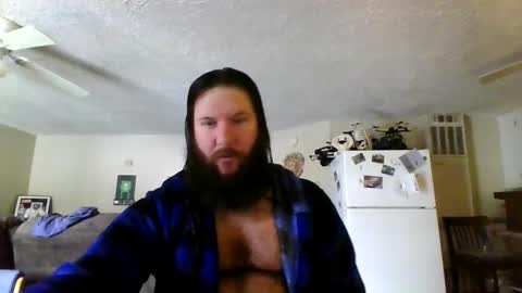 Mudge online show from February 6, 4:14 pm