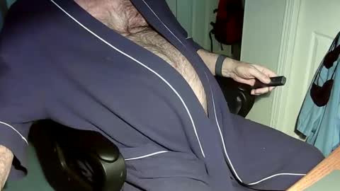 muff3ater online show from March 27, 5:24 am