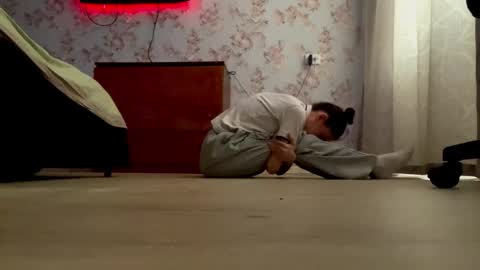 Tia online show from February 14, 11:02 am