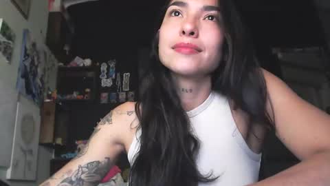 JESSICA online show from January 18, 9:51 am