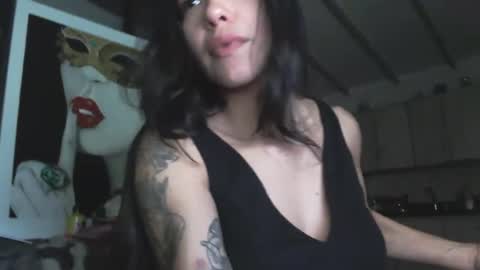 JESSICA online show from February 21, 10:07 am