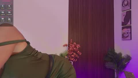 HEY GUYS IF YOU LIKE SEXY SHOW YOU ARE IN THE CORRECT PLACE CU WENESDAY PVT OPEN   TRANSMISSION TIME 5 PM - 10 PM COLOMBIA online show from July 5, 3:53 am