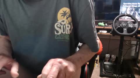 mulldoon1950 online show from December 14, 12:00 pm