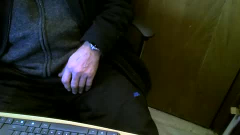 muller520 online show from February 5, 6:33 pm