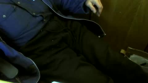 muller520 online show from November 19, 5:45 pm